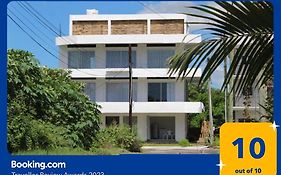 Villa Emita Trou Aux Biches Beach Appartement